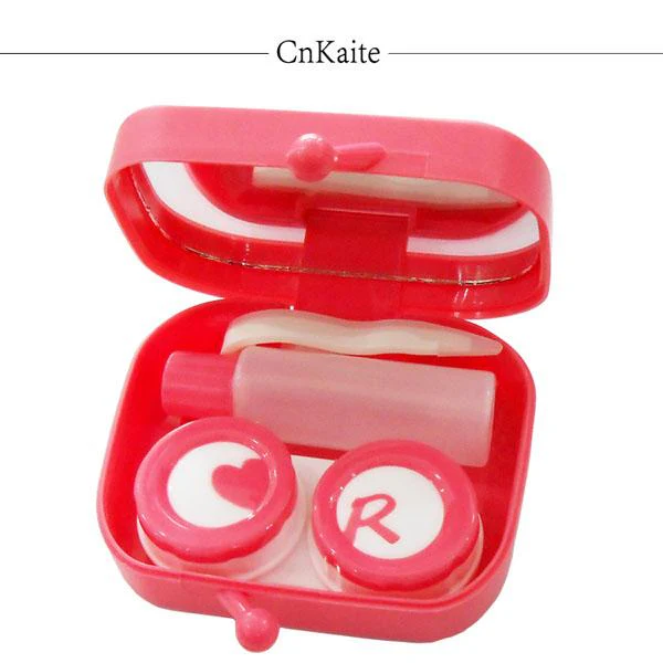 Briefcase Travel Lens Case - Image 11