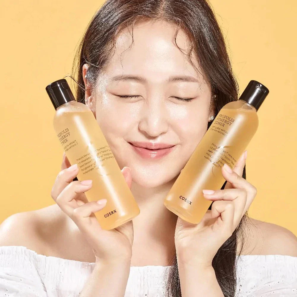 COSRX Full Fit Propolis Synergy Toner - Image 4