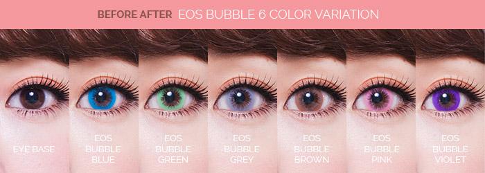 EOS Bubble Brown - Image 4