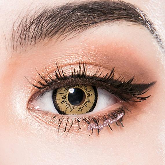 EOS Dolly Eye Brown