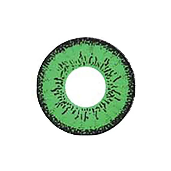 EOS Dolly Eye Green - Image 2