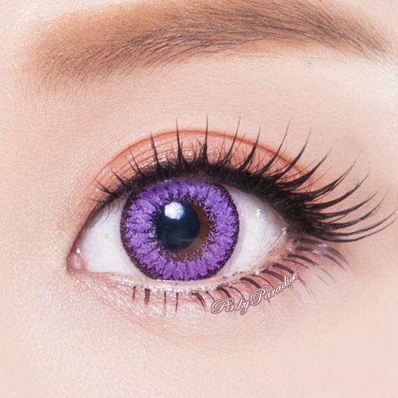 EOS Fairy Violet