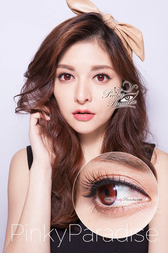 EOS New Adult Red - Image 4