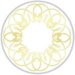 EOS Sparkle Gold