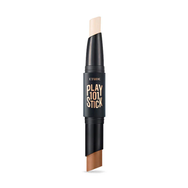 Etude House Play 101 Stick Contour Duo - Image 2