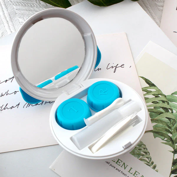 Eyekan Animal Travel Lens Case - Image 6