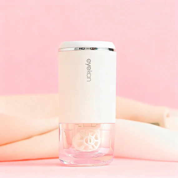 Eyekan Auto Cylinder Contact Lens Cleaner - Image 3