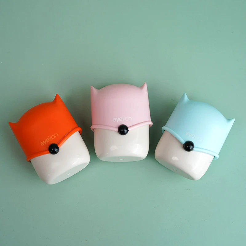 Eyekan Mini Fox Travel Lens Kit - Image 2