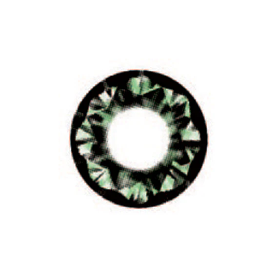 G&G Diamond Green - Image 2