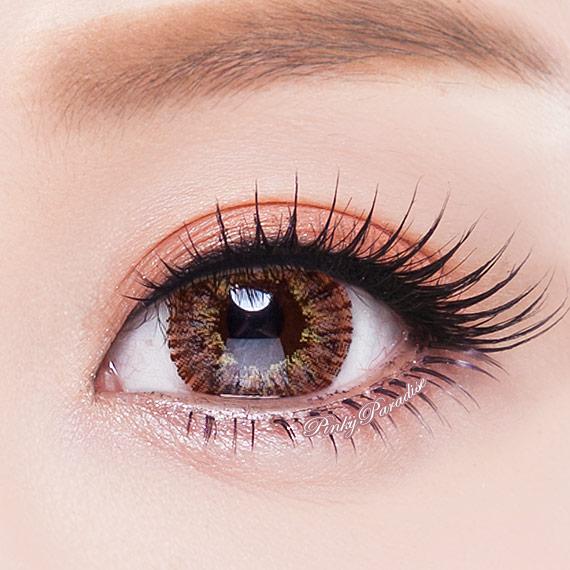 G&G Shimmer Hazel