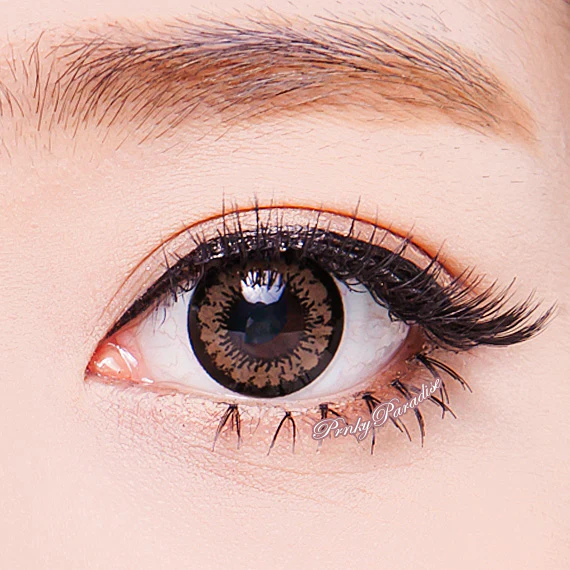 Geo Angel Brown