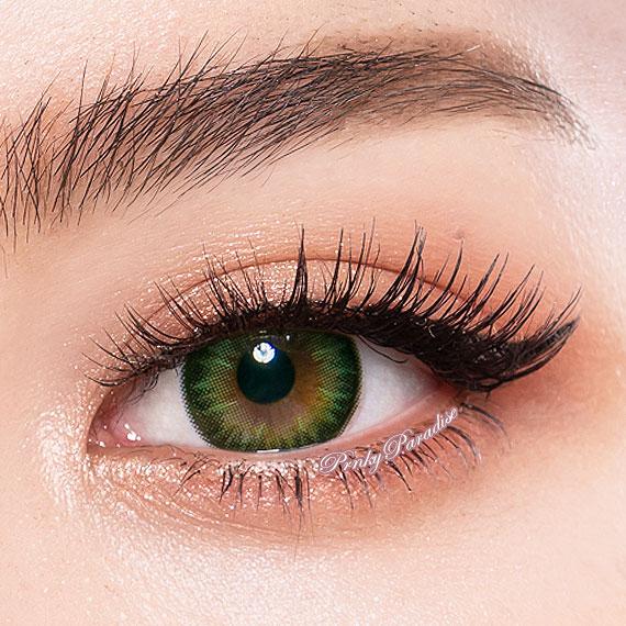 Geo Bella Green