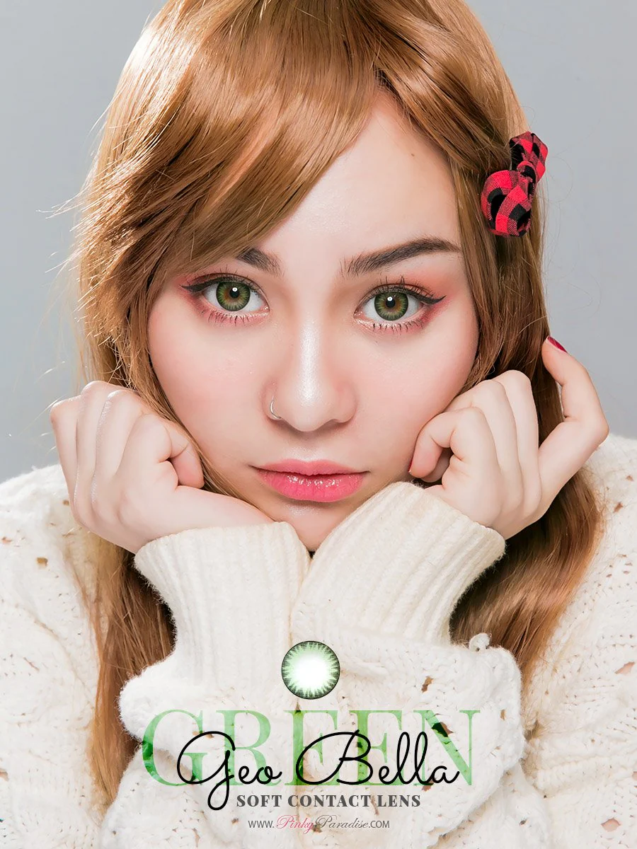 Geo Bella Green - Image 3