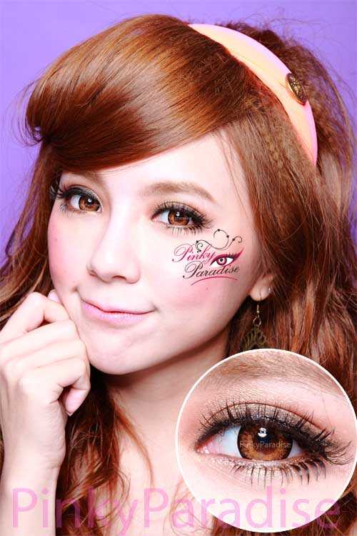 Geo Starmish Brown - Image 3