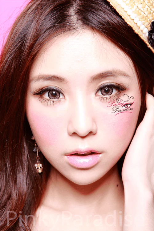 Geo Super Size Nudy Pink - Image 4