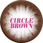 Hana SPC Barbie Circle Brown - Image 2