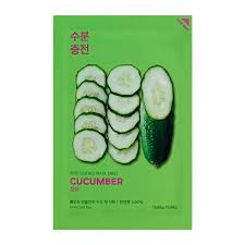 Holika Holika Pure Essence Facial Mask Sheet - Image 7