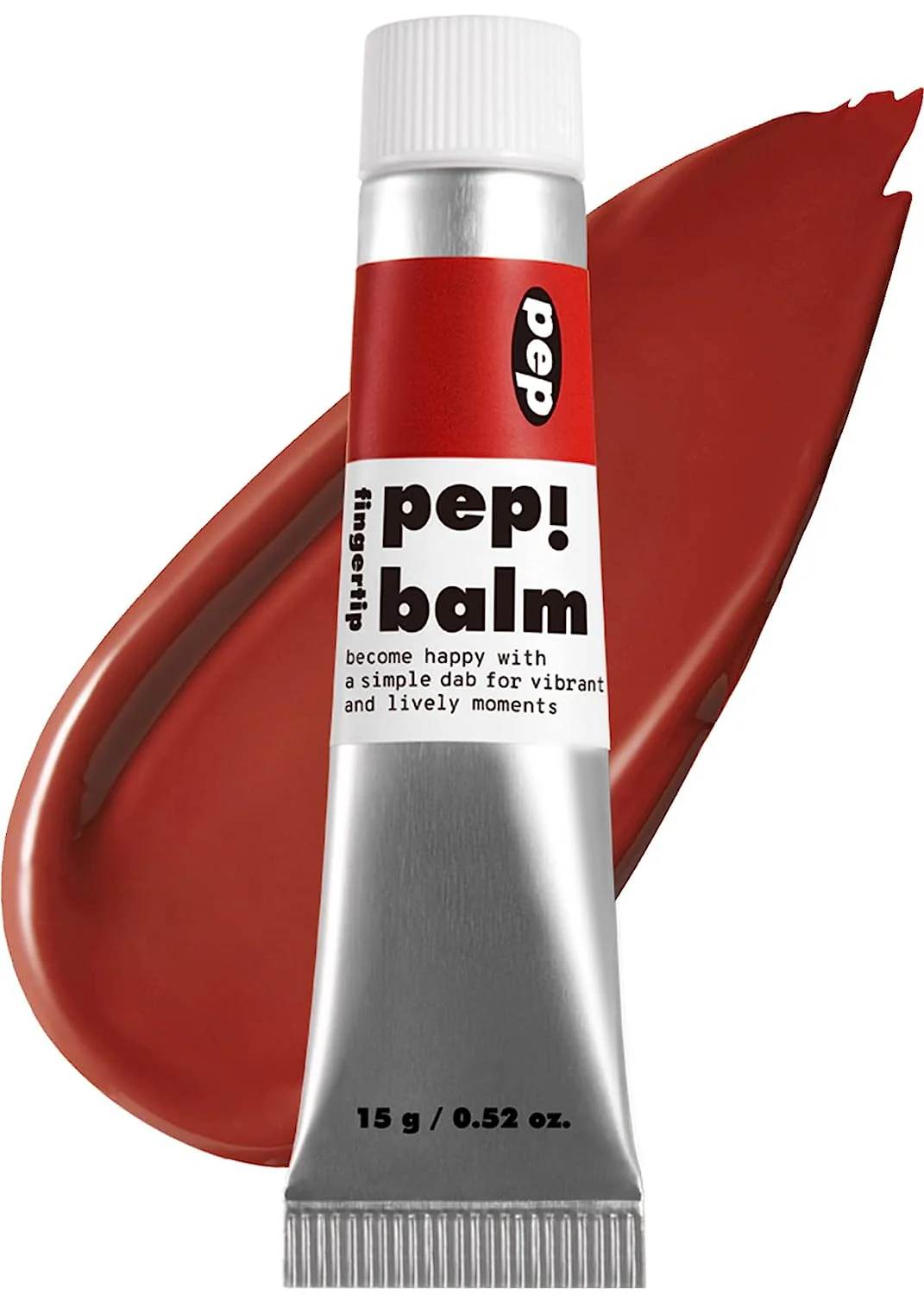 I'M MEME Pep! Balm 15g - Image 2