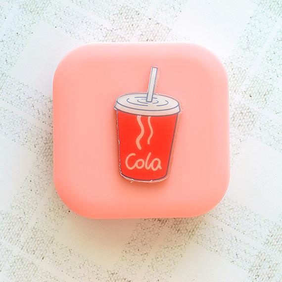 Little Beverage Travel Lens Case - Image 5