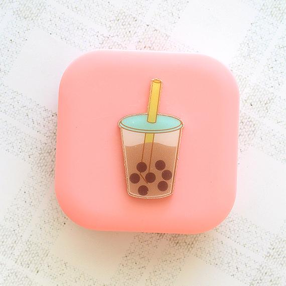 Little Beverage Travel Lens Case - Image 8