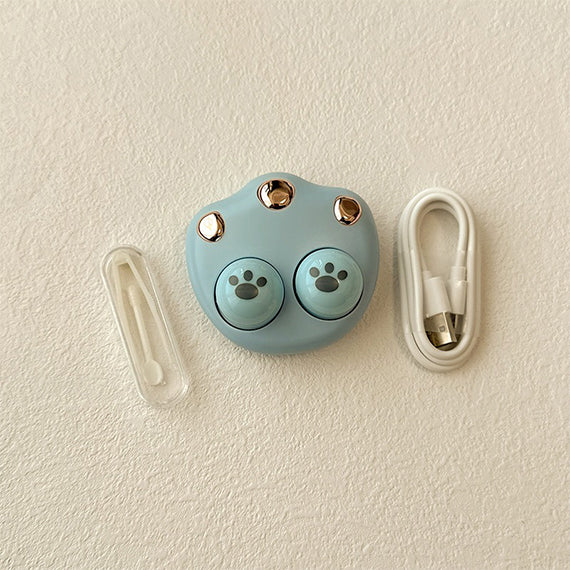Little Cat Paw Contact Lens Cleaner
