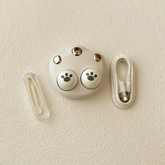 Little Cat Paw Contact Lens Cleaner - Image 6