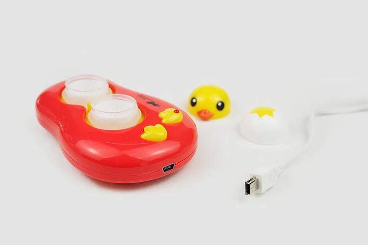 Little Duck Auto Lens Cleaner - Image 4