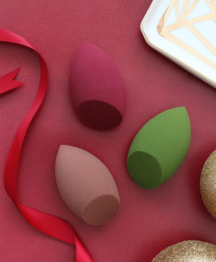 Makeup Sponge Set - Image 3