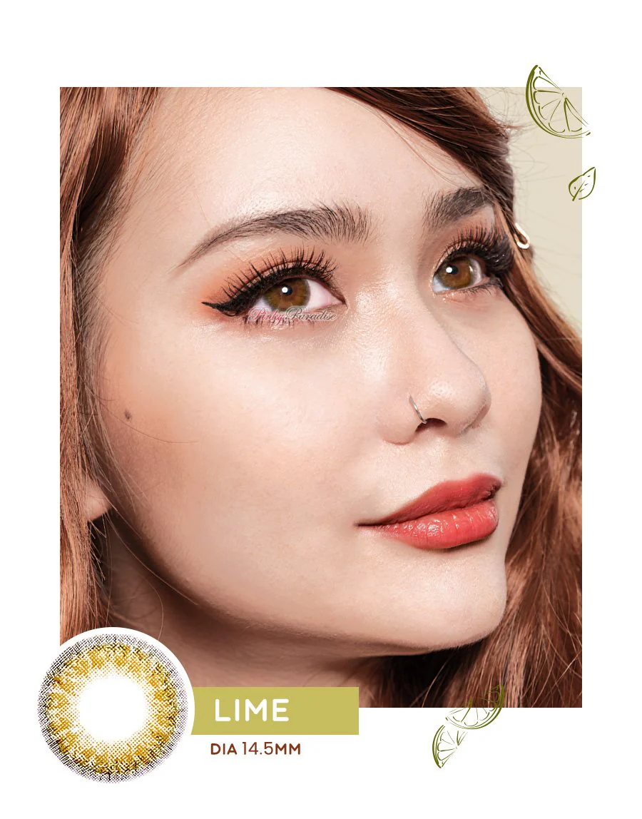 MI Gelato Lime - Image 4