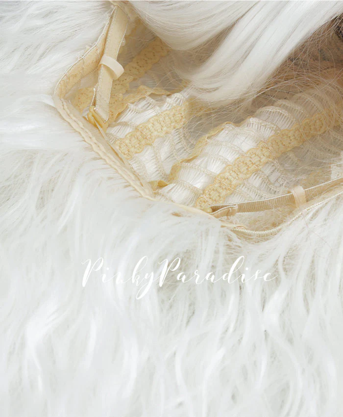Mirage Snow Blonde - Image 2