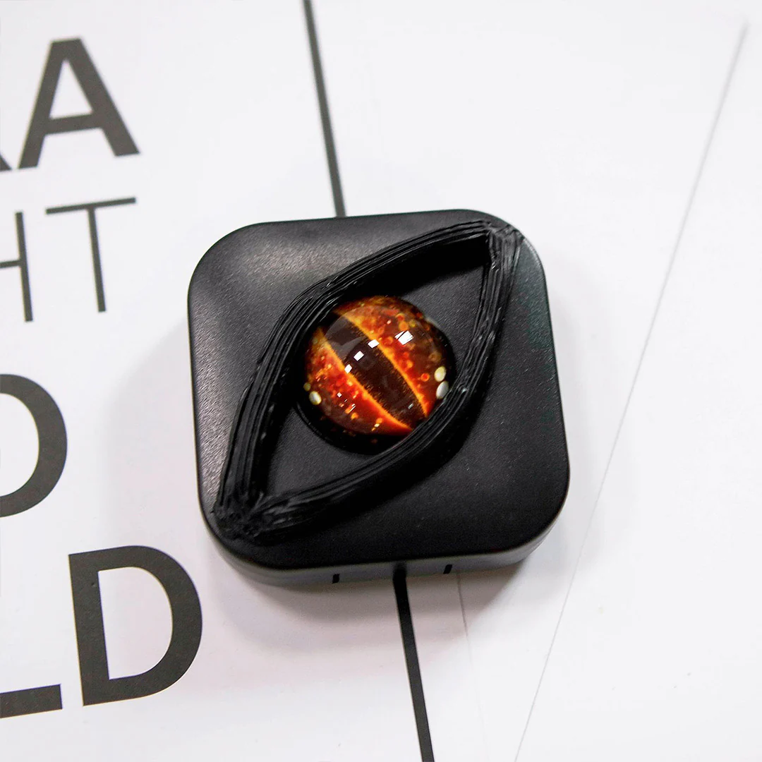 Monstrous Eye Lens Case - Image 4