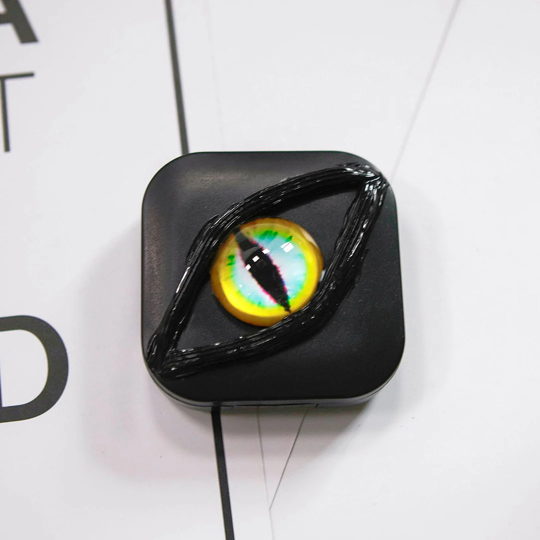Monstrous Eye Lens Case - Image 8
