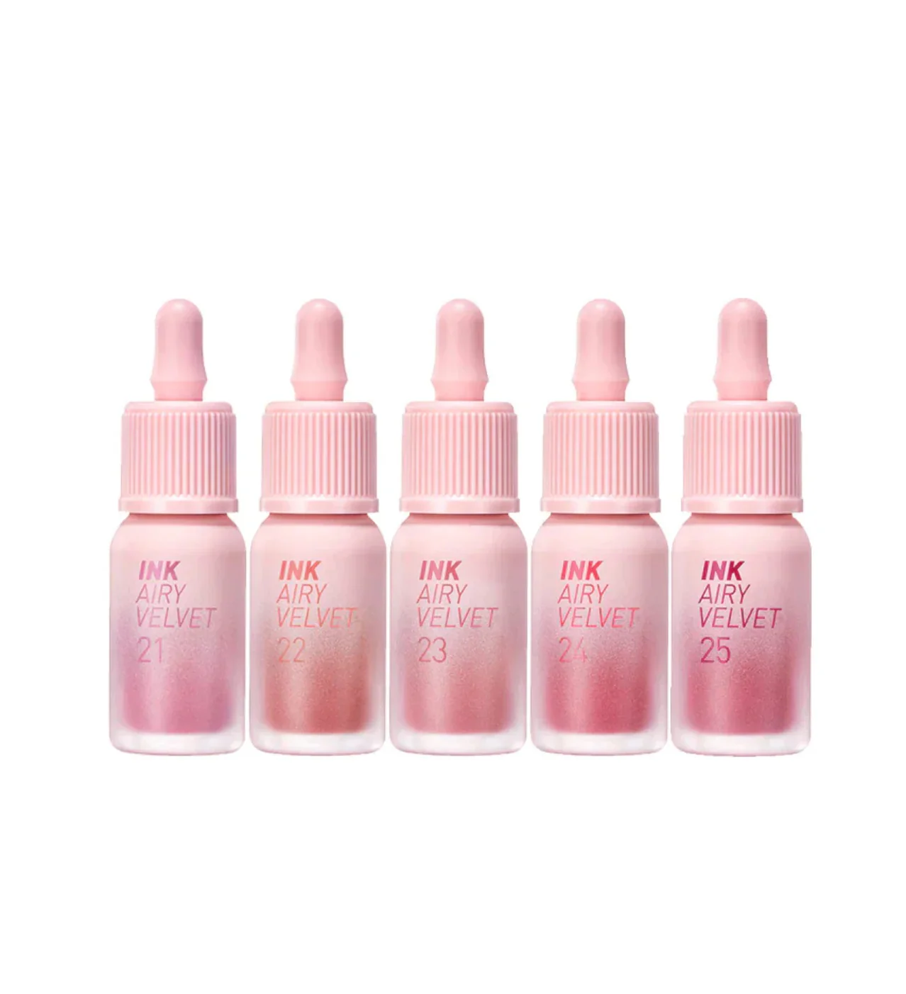 Peripera Ink Airy Velvet