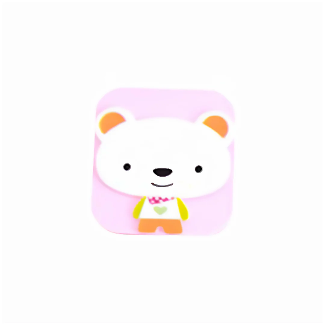 Pets Kingdom Travel Lens Case - Image 3