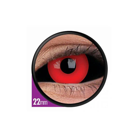 Phantasee Gremlin Sclera Lenses - Image 2