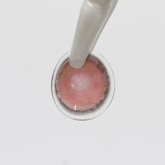 Princess Pinky Aura Bloom Rose Quartz - Image 5