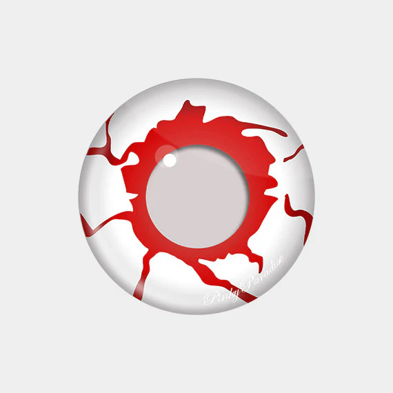 Princess Pinky Cosplay Bloodshot - Image 2
