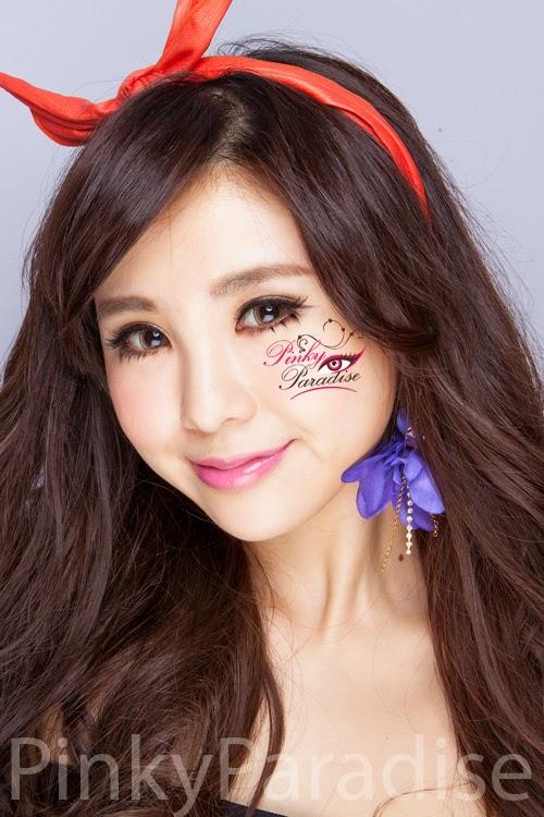 Princess Pinky Eclipse Brown - Image 7