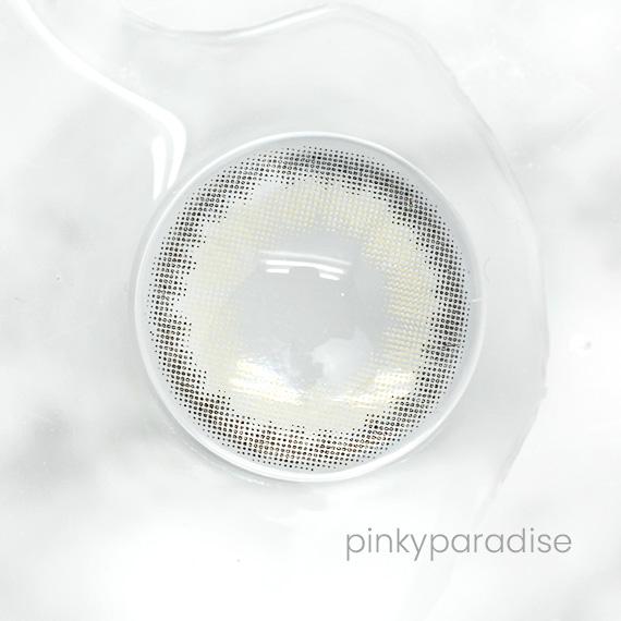 Princess Pinky Spice Licorice Grey - Image 2