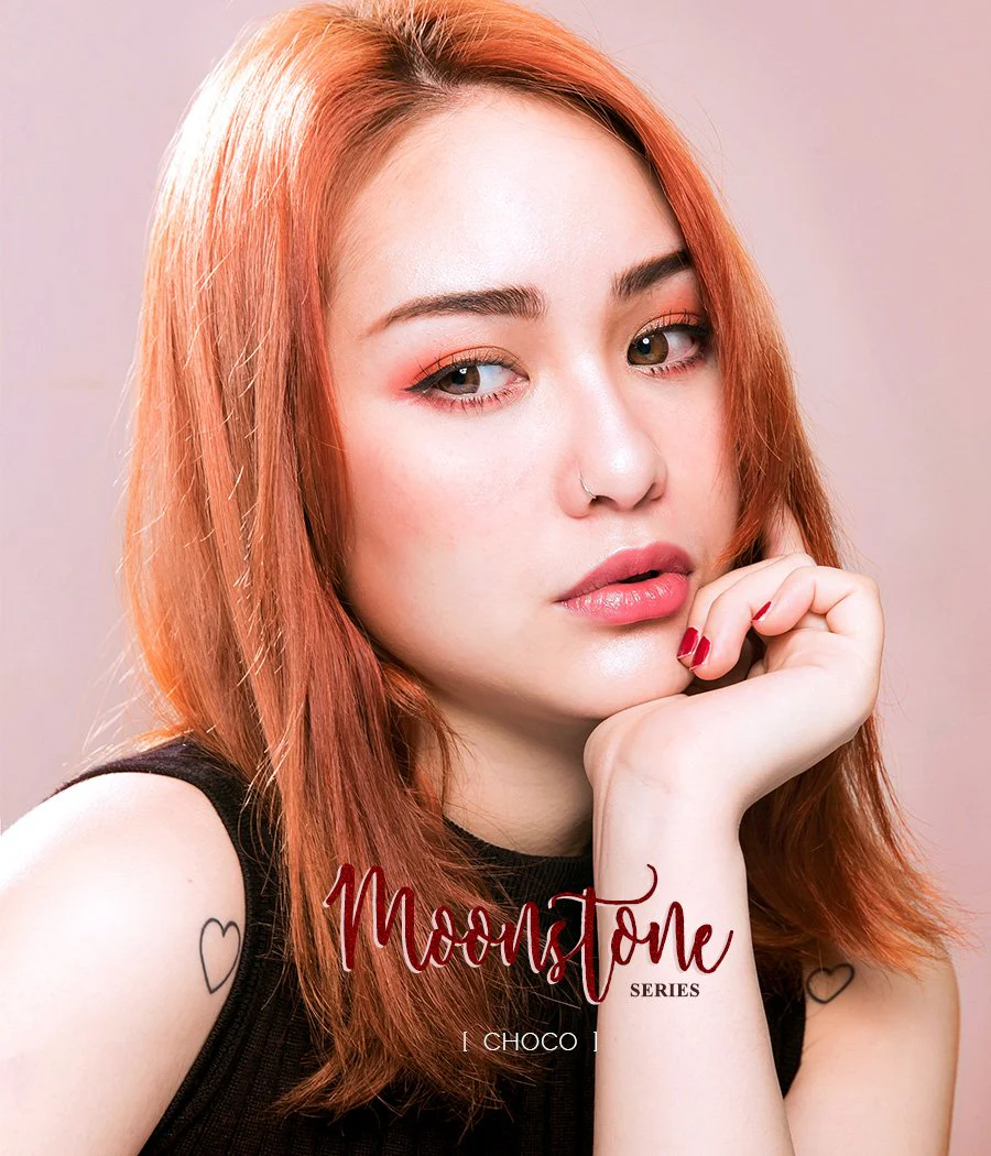 Princess Pinky Moonstone Choco - Image 4