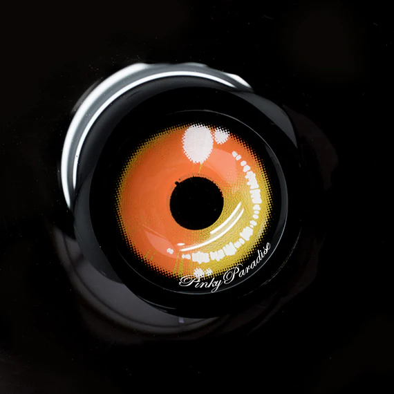 Princess Pinky Obsidian Yellow - Image 3