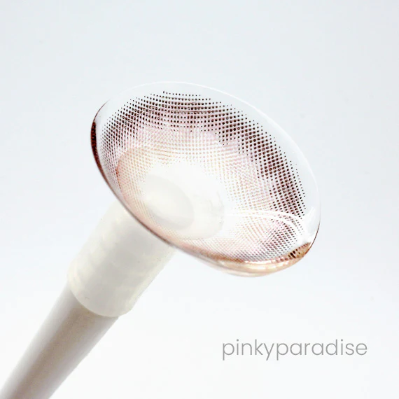 Princess Pinky Spice Peachy Brown - Image 4