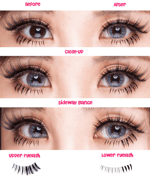 Princess Pinky Radiance Blue - Image 4