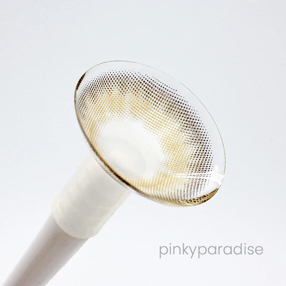 Princess Pinky Spice Saffron Brown - Image 4