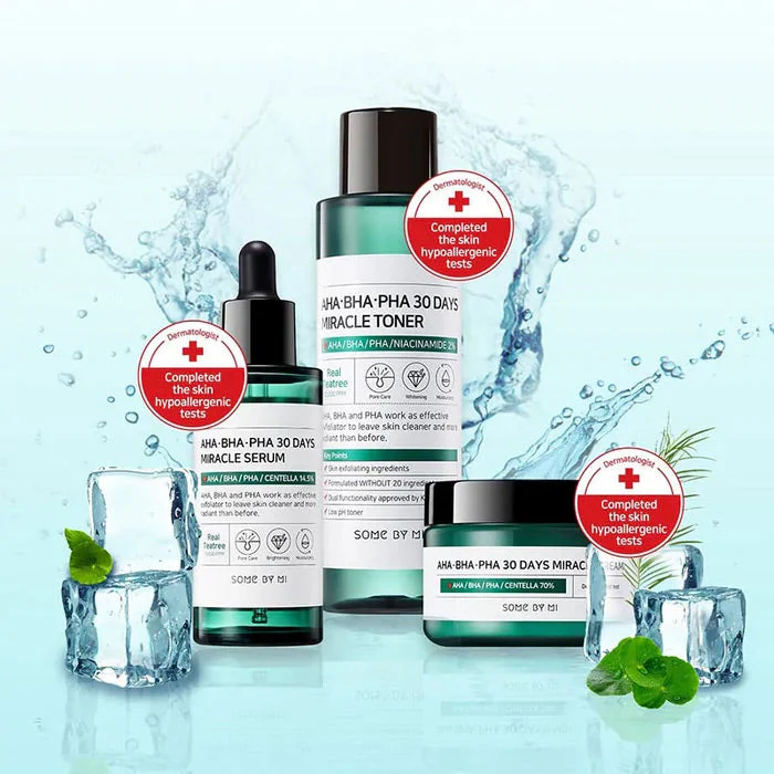 SomeByMi AHA.BHA.PHA 30 Days Miracle Starter Kit - Image 2