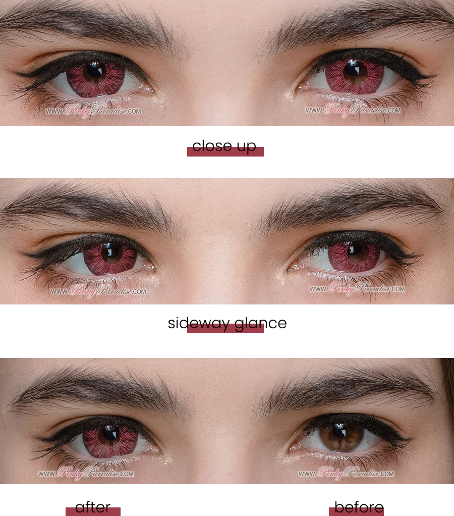 Super Wine Red - Image 3