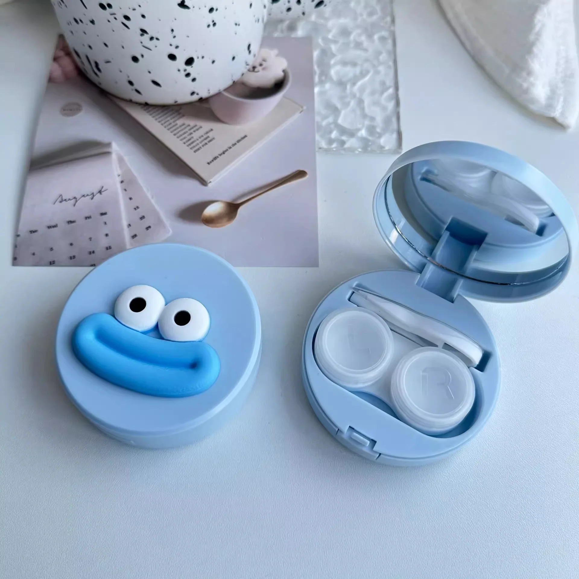 The Ugly Travel Lens Case - Image 2
