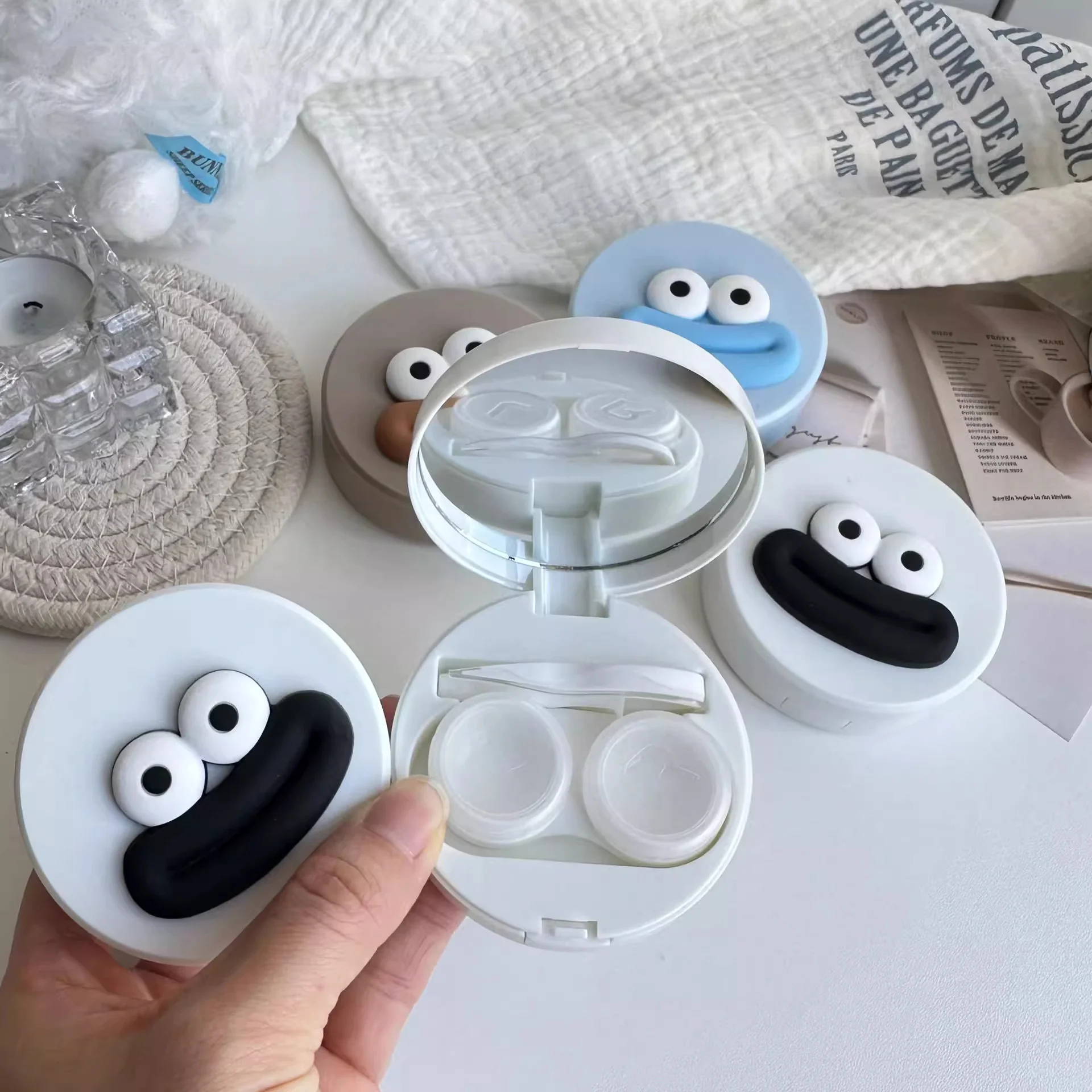 The Ugly Travel Lens Case - Image 6