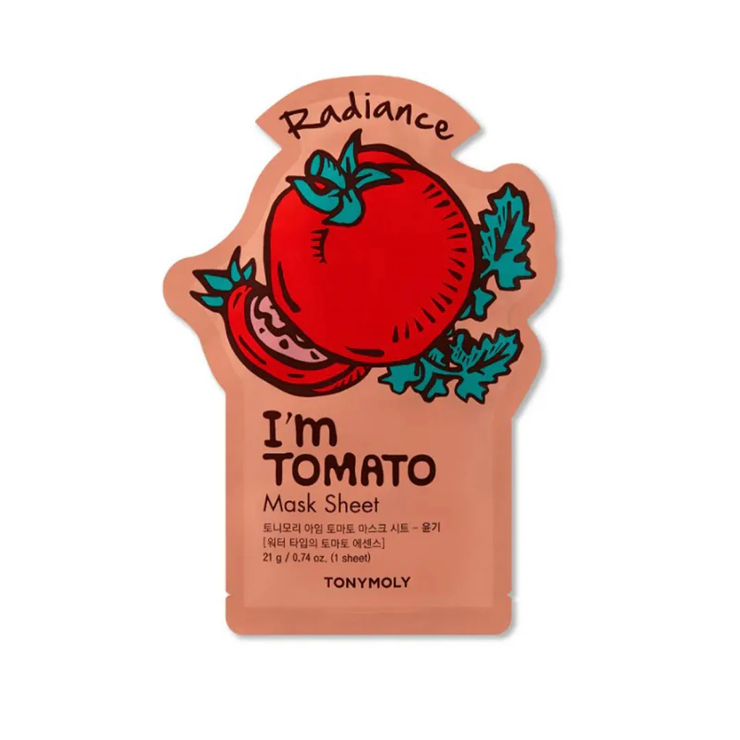 TONYMOLY I AM REAL Mask Sheet - Image 14