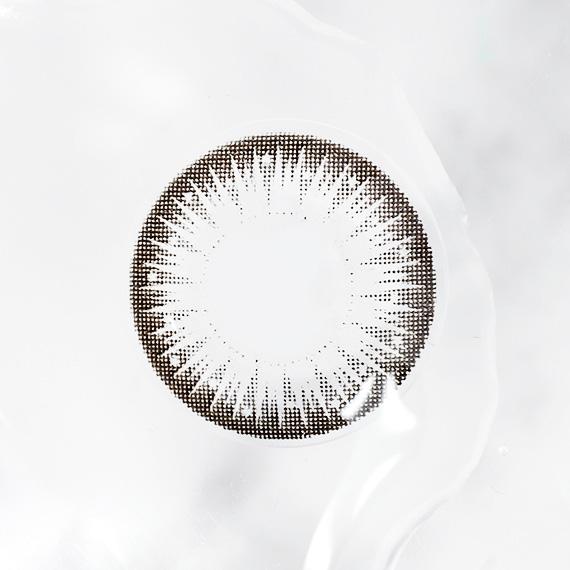 Uris Bonbon Intense Black (Toric) - Image 2